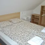 Dom wakacyjny Fanni Vendeghaz