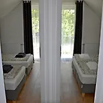 Dom wakacyjny Fanni Vendeghaz