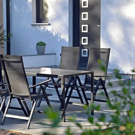 Holiday home Fanni Vendeghaz