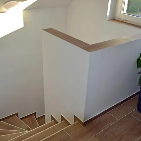 بيت للعطل Fanni Vendeghaz Dombóvár