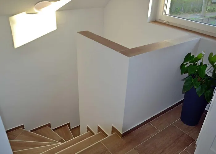 Dom wakacyjny Fanni Vendeghaz Dombóvár